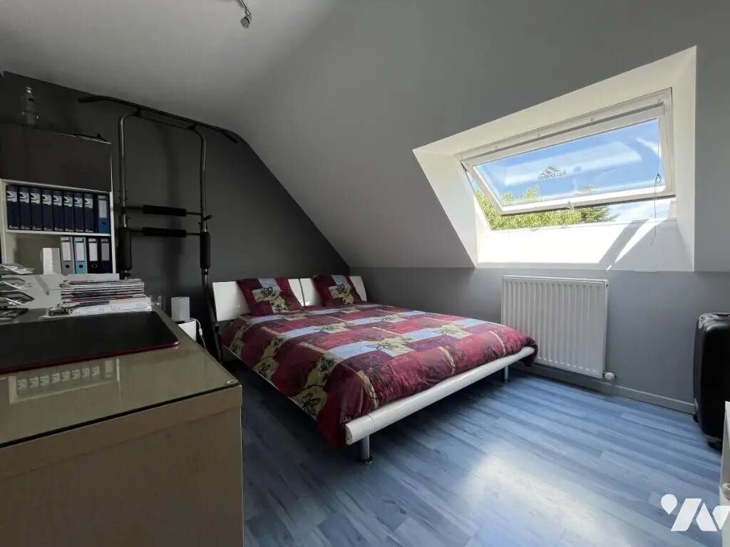 Maison à vendre, 121m², La Chapelle-sur-Erdre