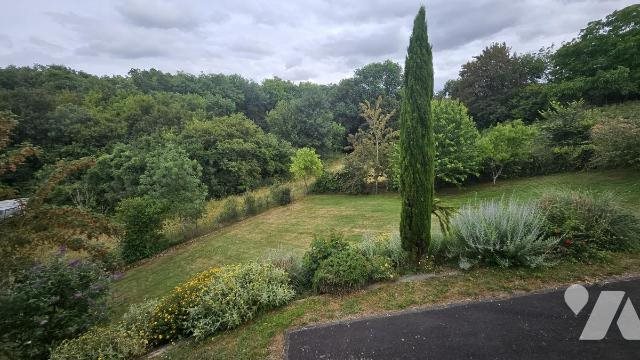 Maison à vendre, 225m², Vivonne