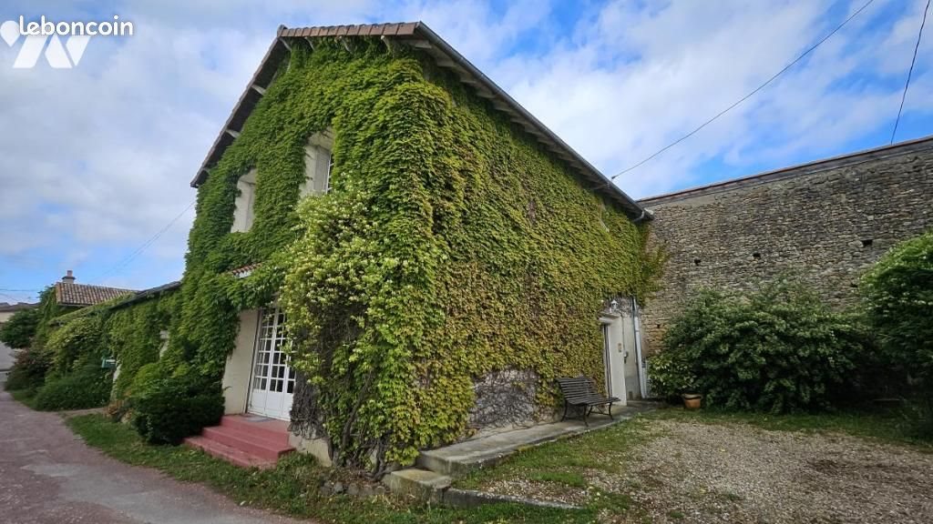 Maison à vendre, 119m², Vivonne