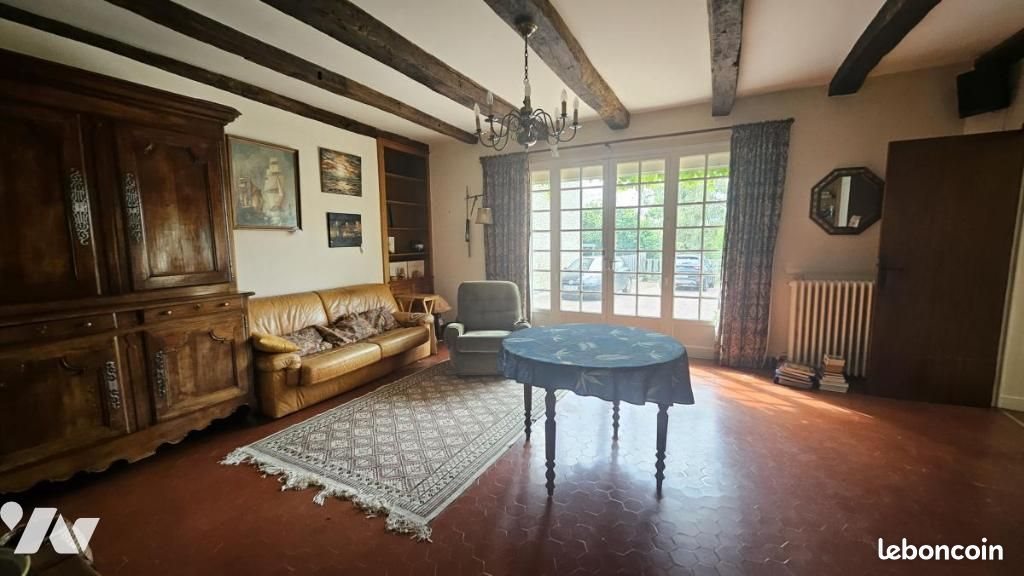 Maison à vendre, 119m², Vivonne