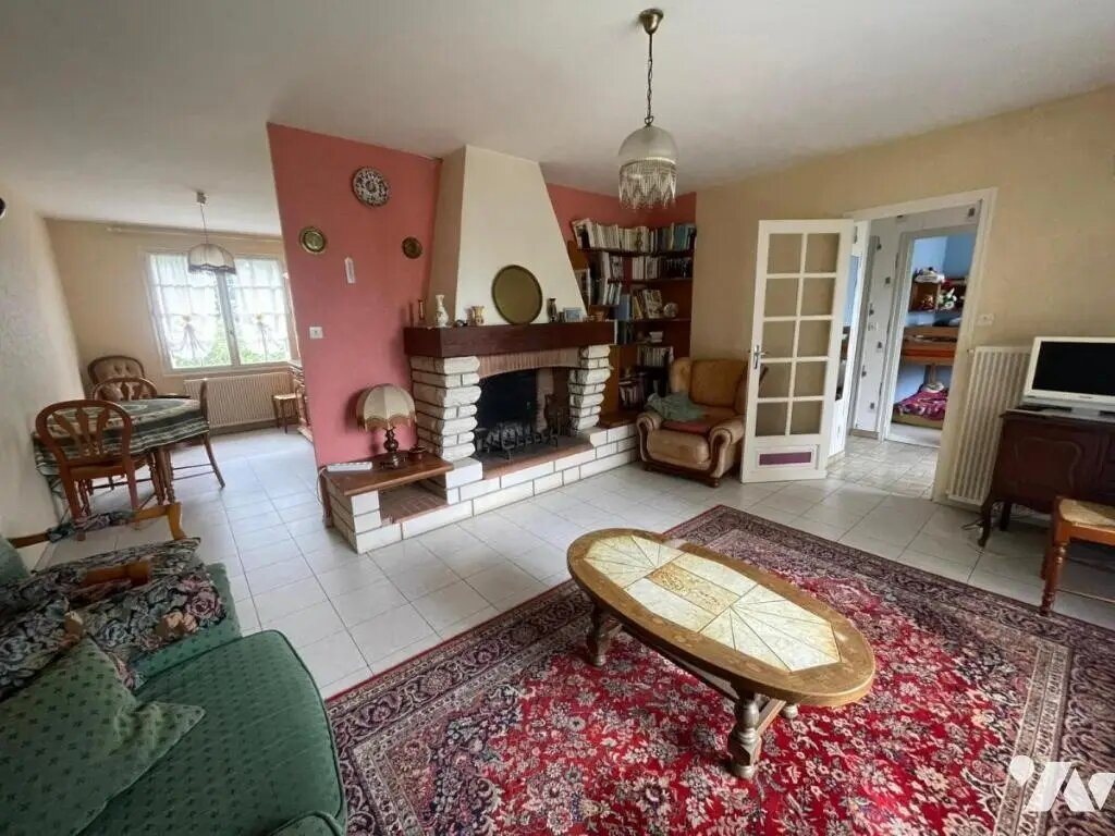 Maison à vendre, 80m², Vivonne