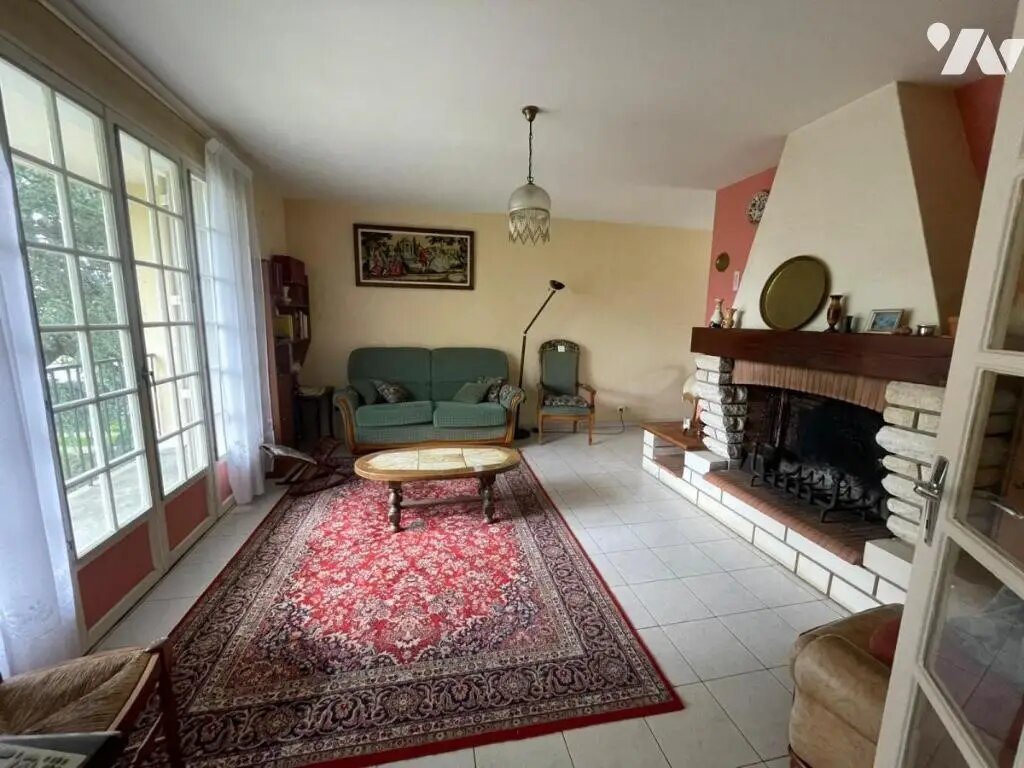 Maison à vendre, 80m², Vivonne