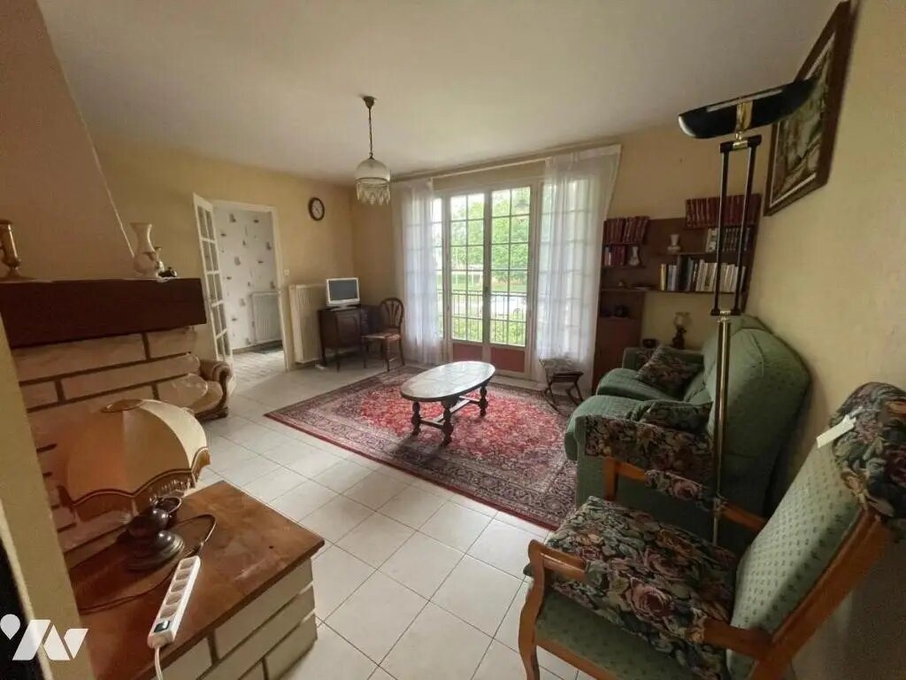 Maison à vendre, 80m², Vivonne
