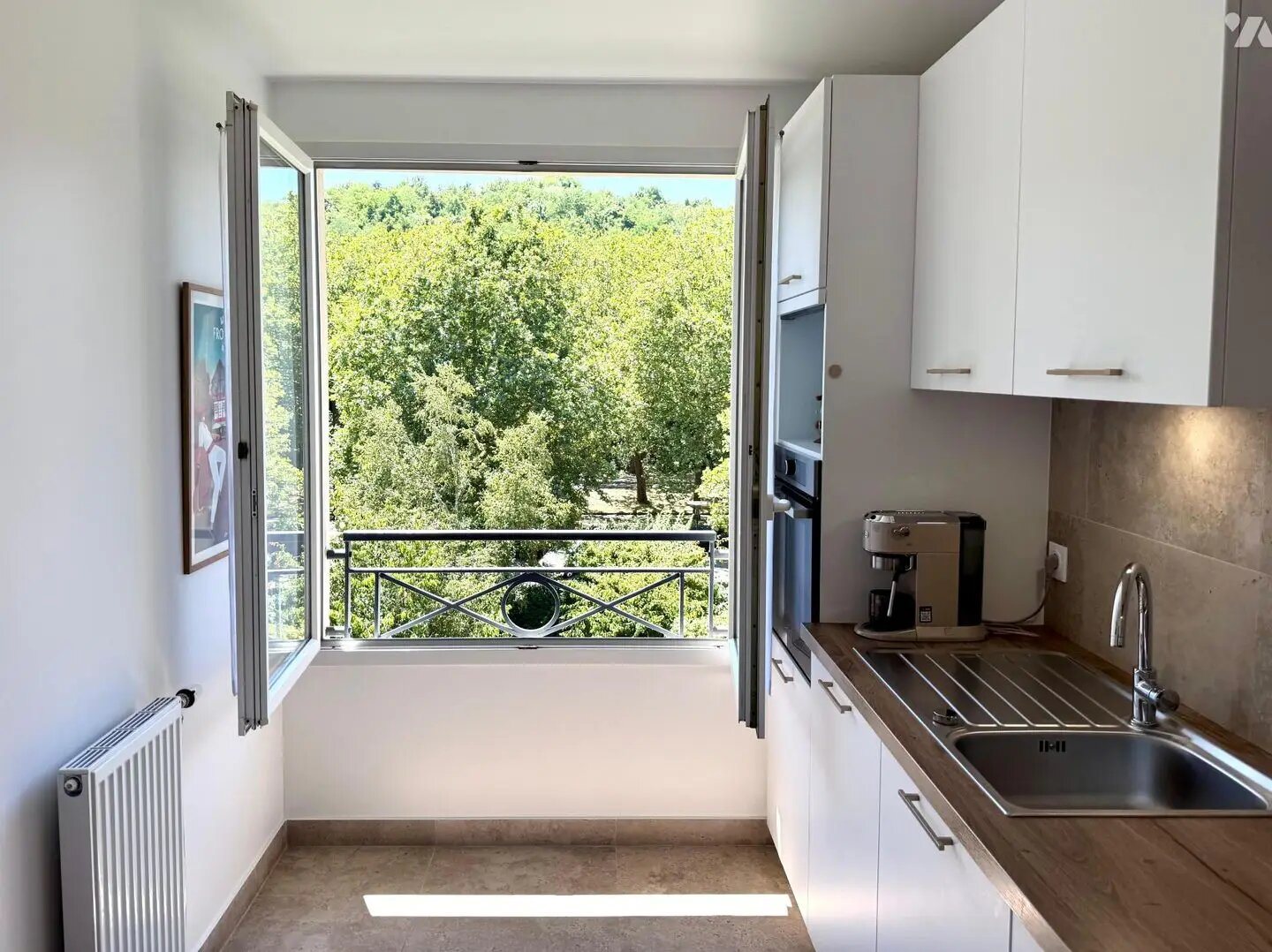 Appartement à vendre, 81m², Élancourt