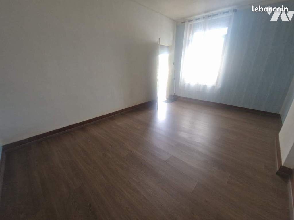 Maison à vendre, 58m², Lesquielles-Saint-Germain