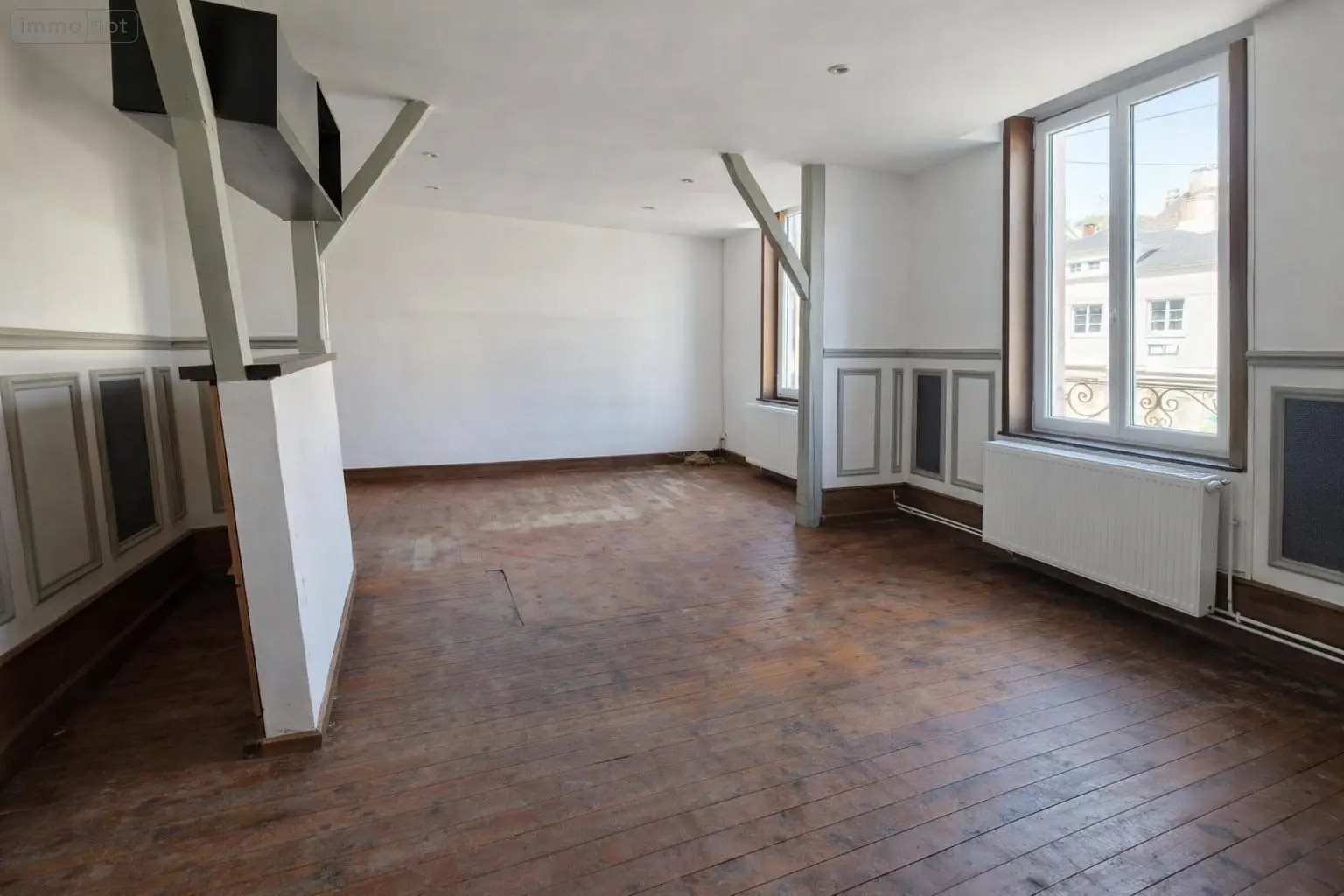 Maison à vendre, 95m², Guise