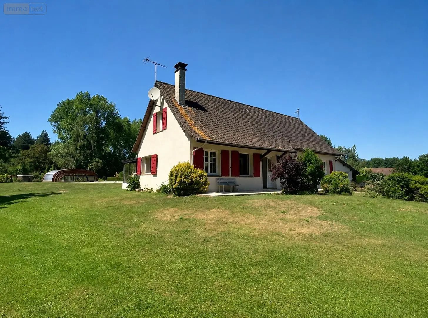 Maison à vendre, 185m², Merlimont