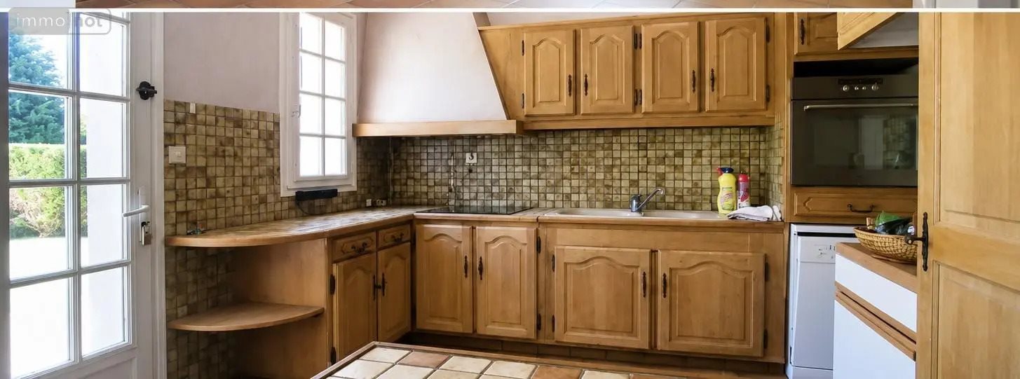 Maison à vendre, 185m², Merlimont