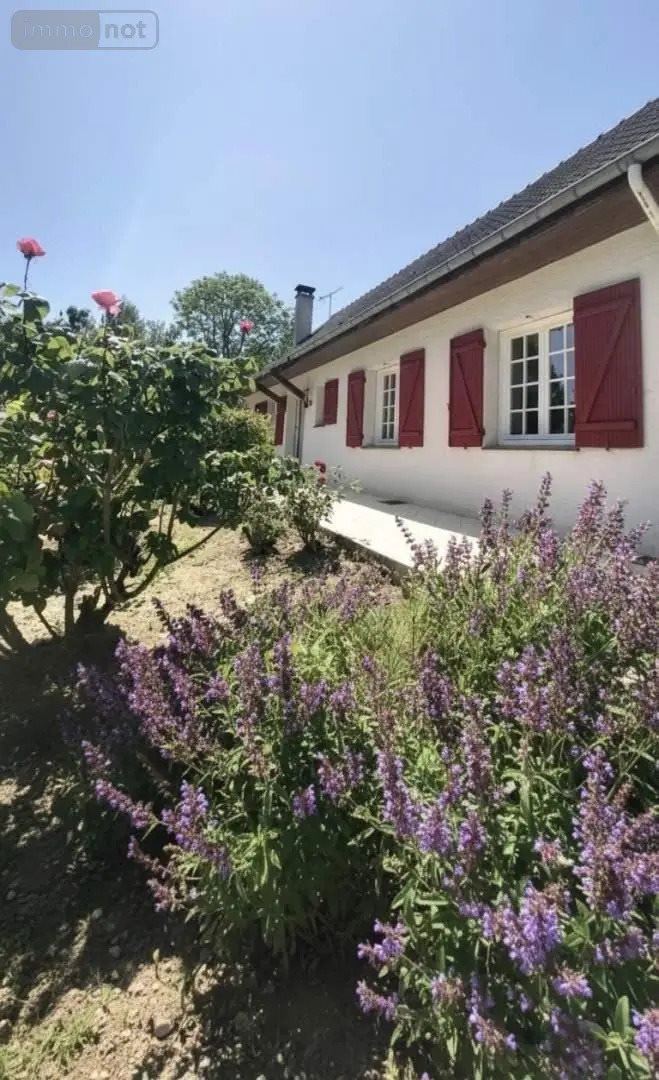 Maison à vendre, 185m², Merlimont