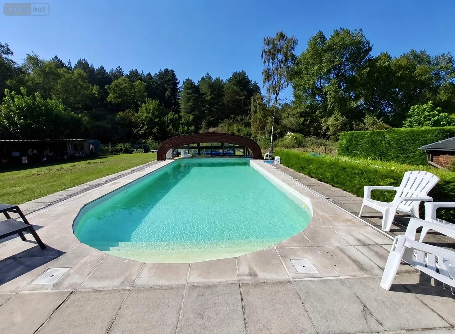 Maison à vendre, 185m², Merlimont