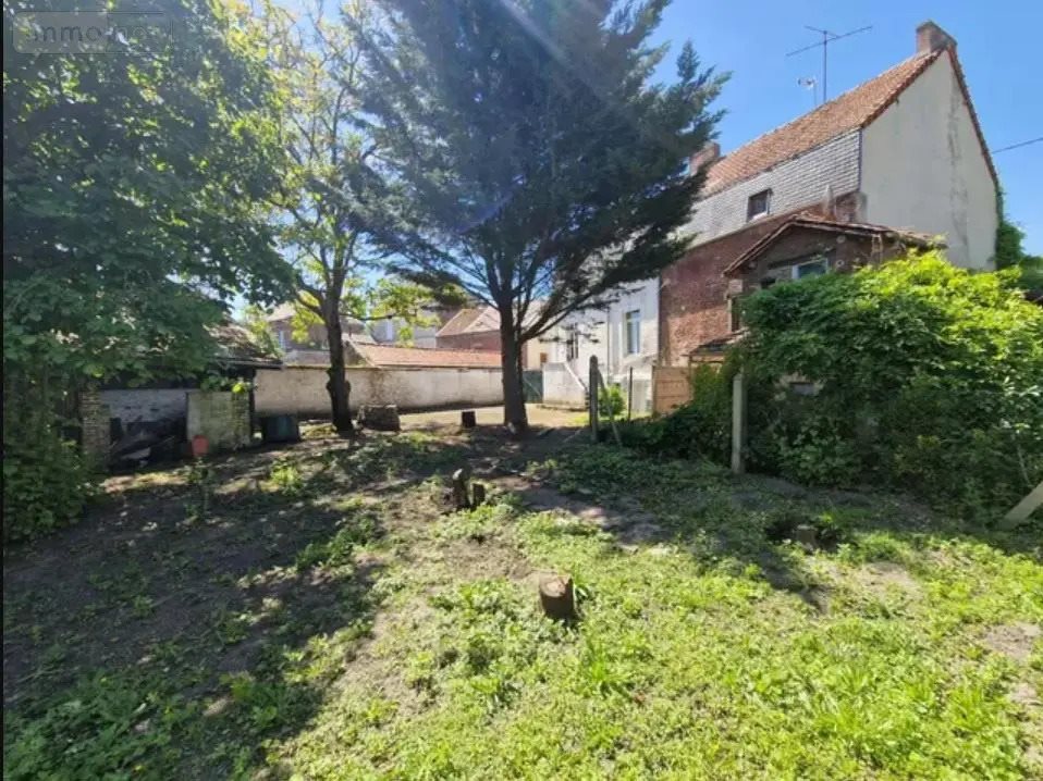 Maison à vendre, 135m², Guise