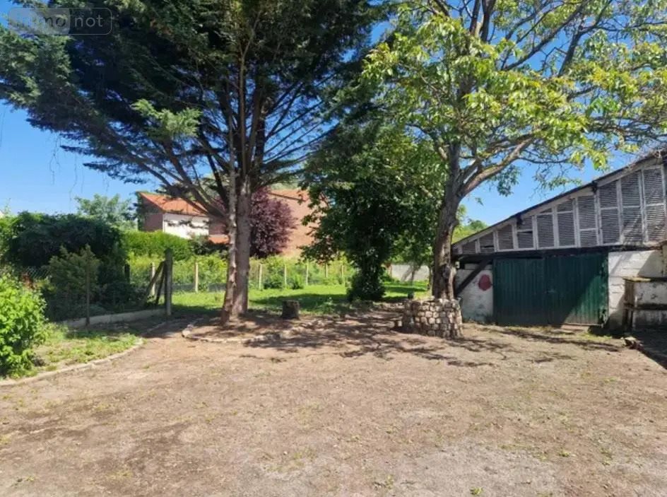 Maison à vendre, 135m², Guise