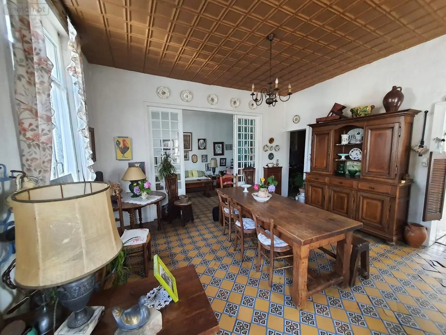 Maison à vendre, 135m², Guise