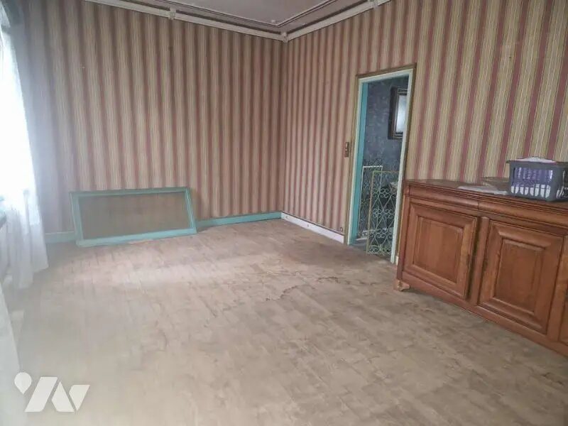 Maison à vendre, 108m², Guise