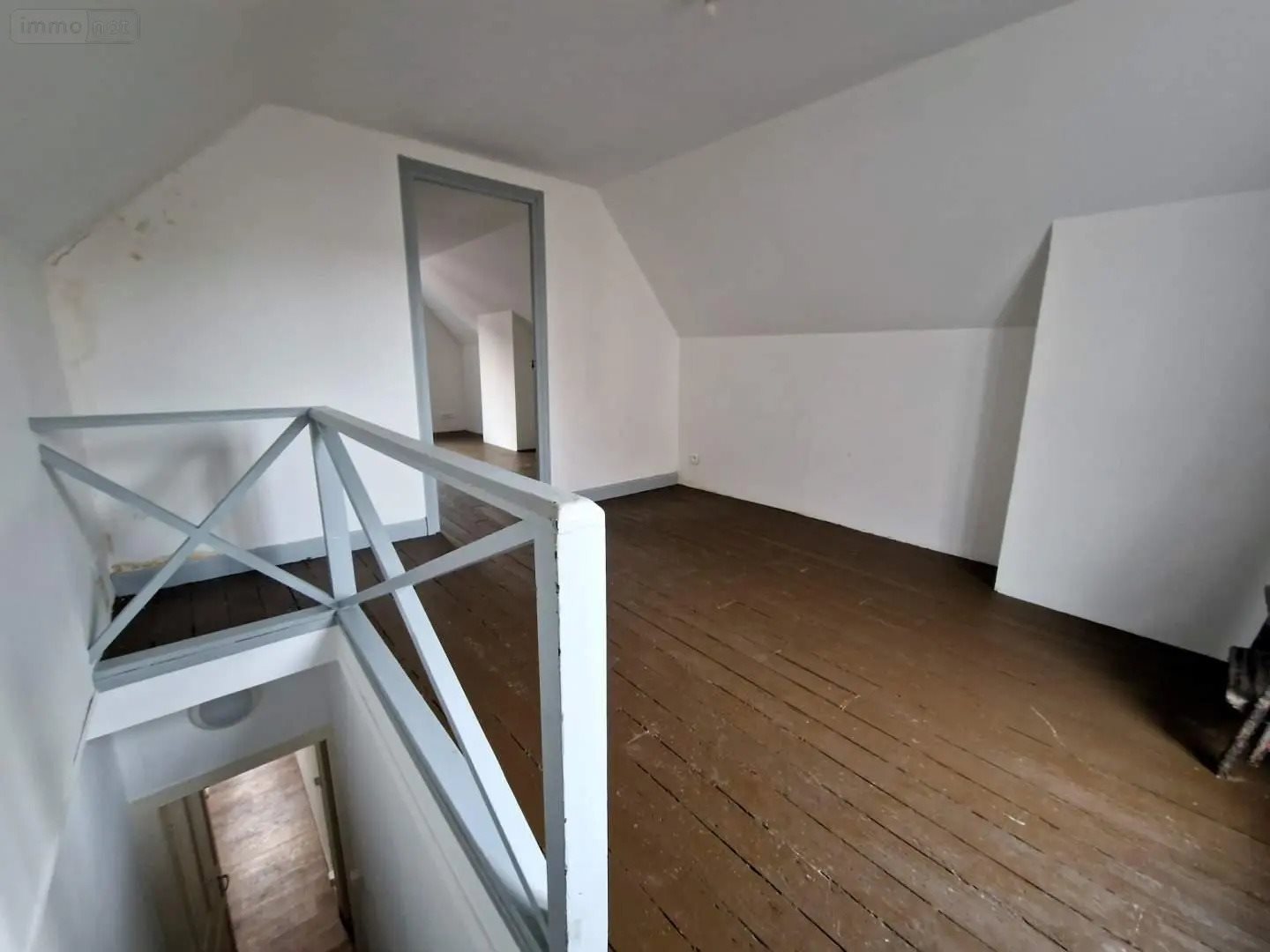 Maison à vendre, 50m², Saint-Quentin