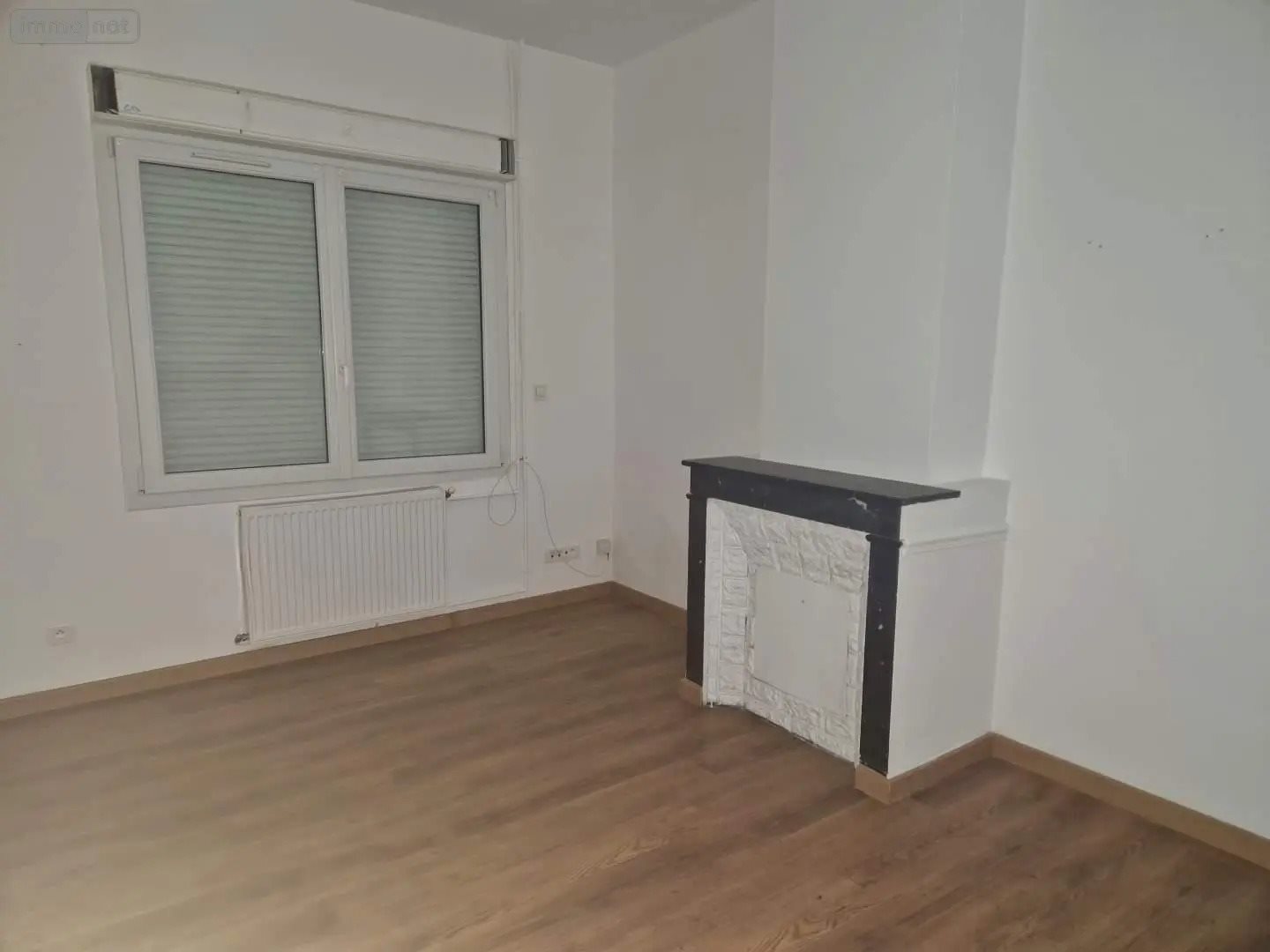 Maison à vendre, 50m², Saint-Quentin