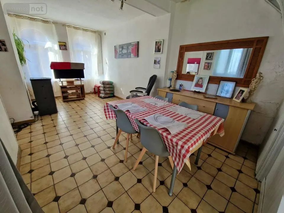 Maison à vendre, 73m², Guise