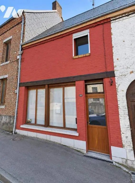 Maison à louer, 2m², Étreux
