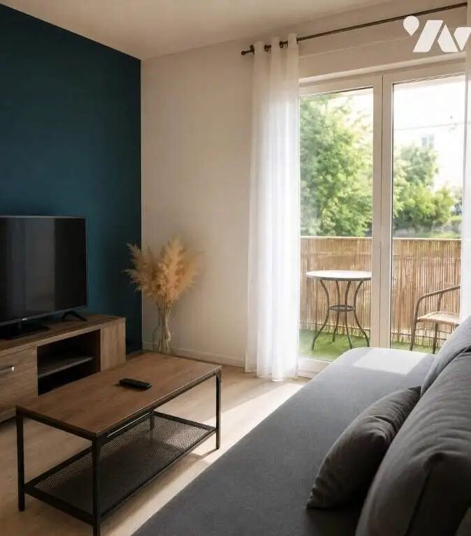 Appartement à vendre, 84m², Vieux-Charmont