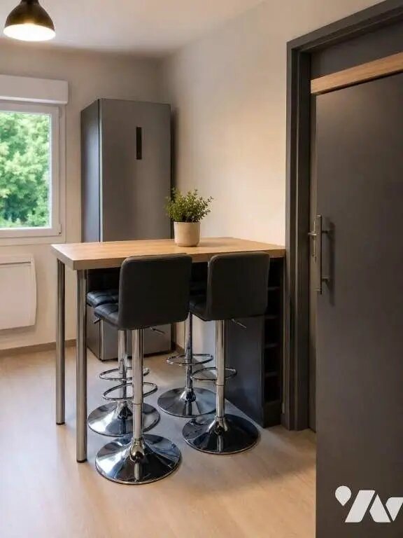 Appartement à vendre, 84m², Vieux-Charmont