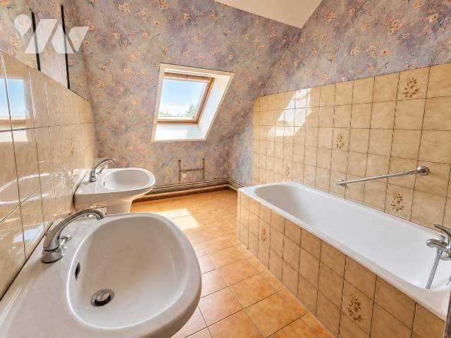 Maison à vendre, 140m², Guise