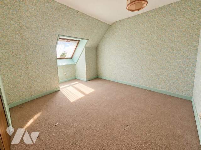 Maison à vendre, 140m², Guise