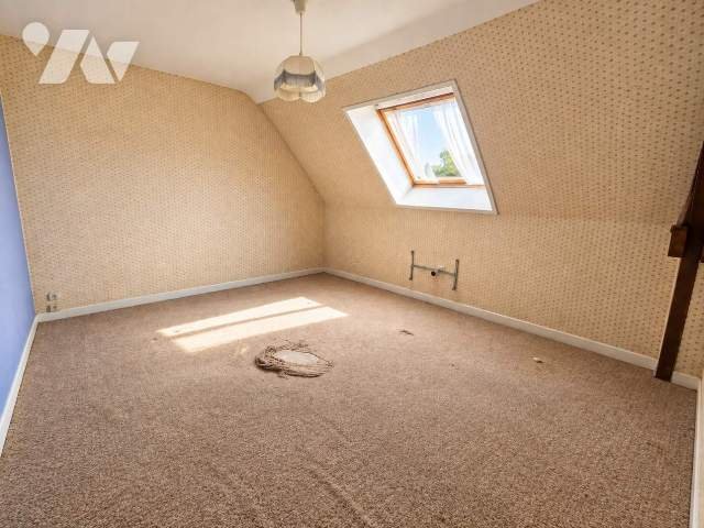 Maison à vendre, 140m², Guise
