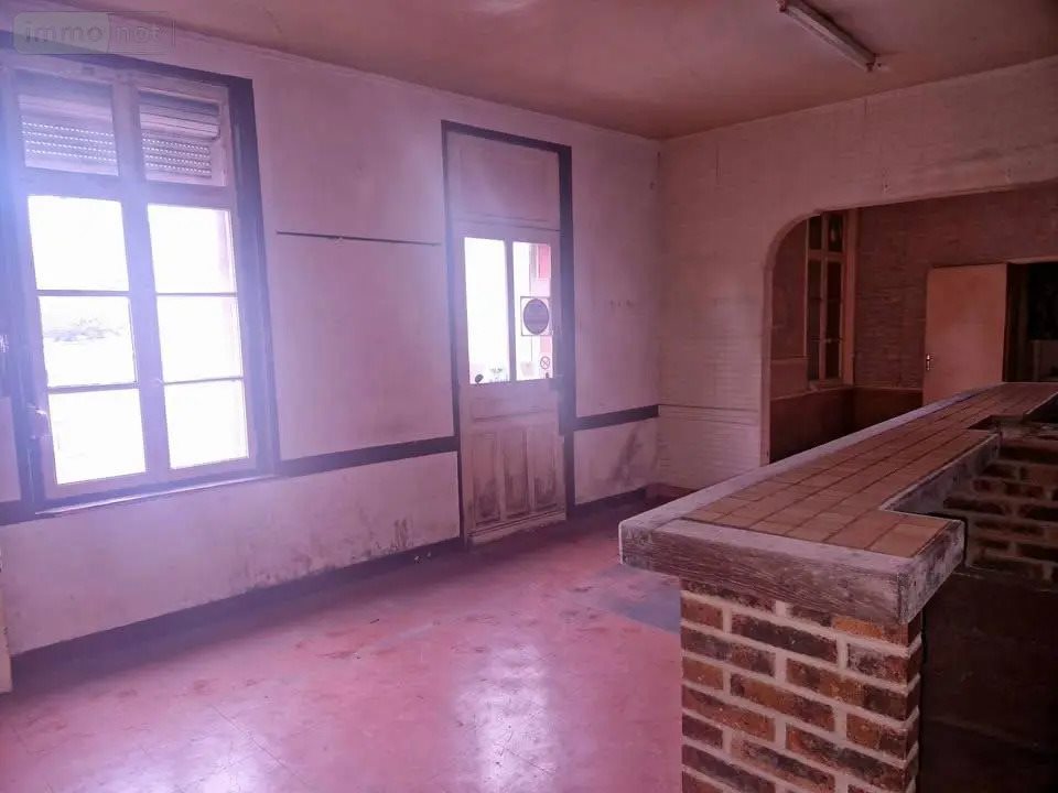 Maison à vendre, 103m², Guise