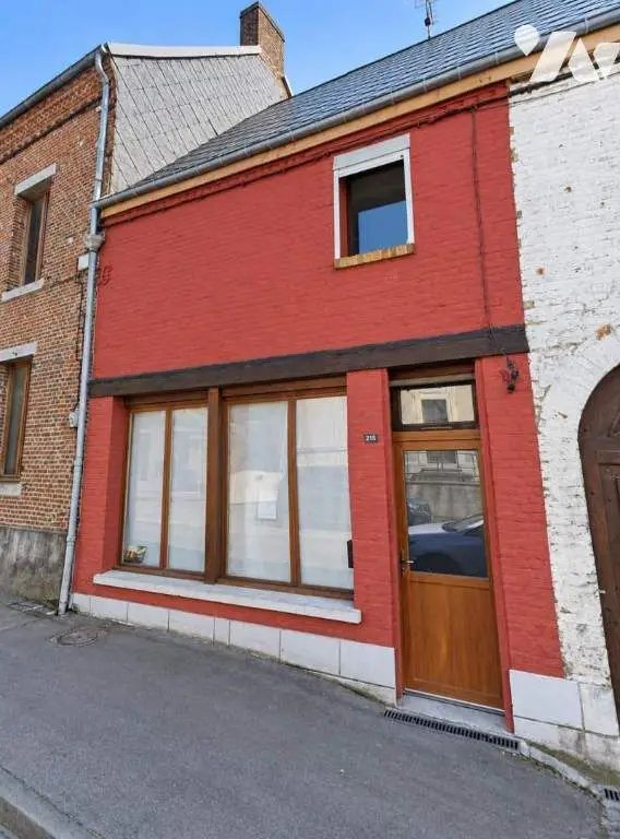 Maison à vendre, 2m², Étreux