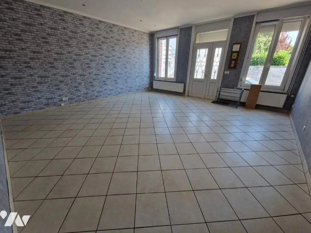 Maison à vendre, 5m², Wassigny