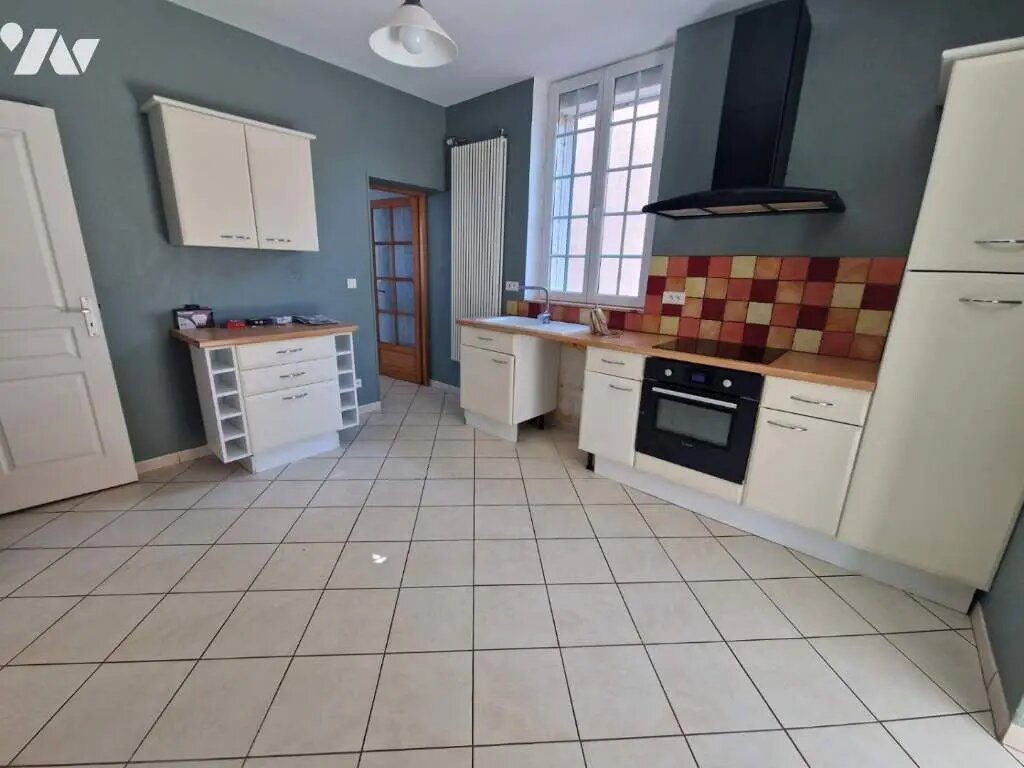 Maison à vendre, 5m², Wassigny