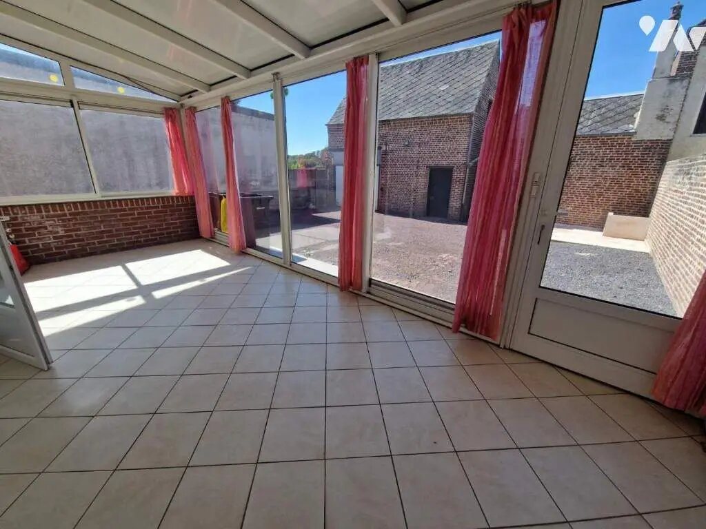 Maison à vendre, 5m², Wassigny