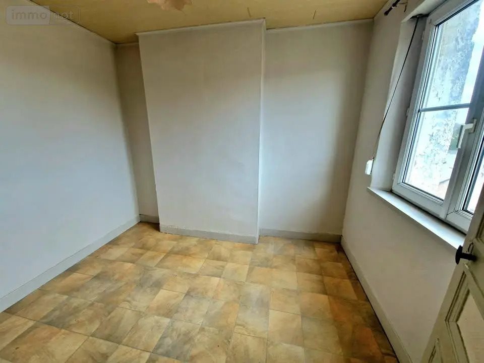 Appartement à vendre, 48m², Guise