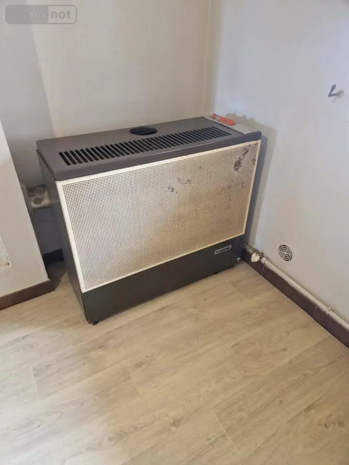 Appartement à vendre, 48m², Guise