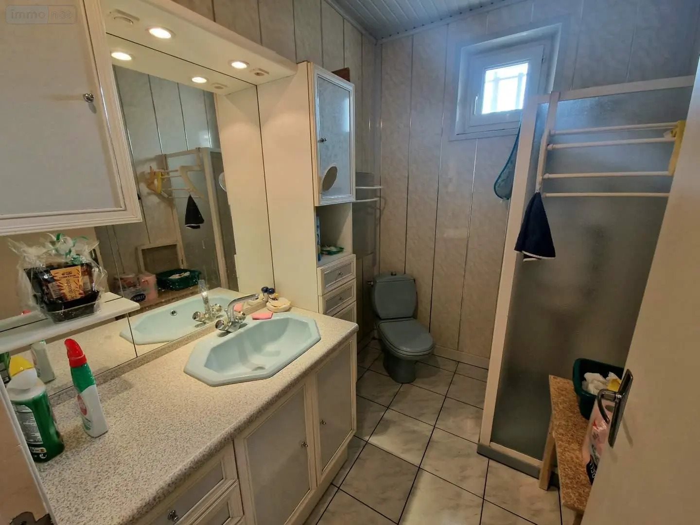 Maison à vendre, 106m², Bernot