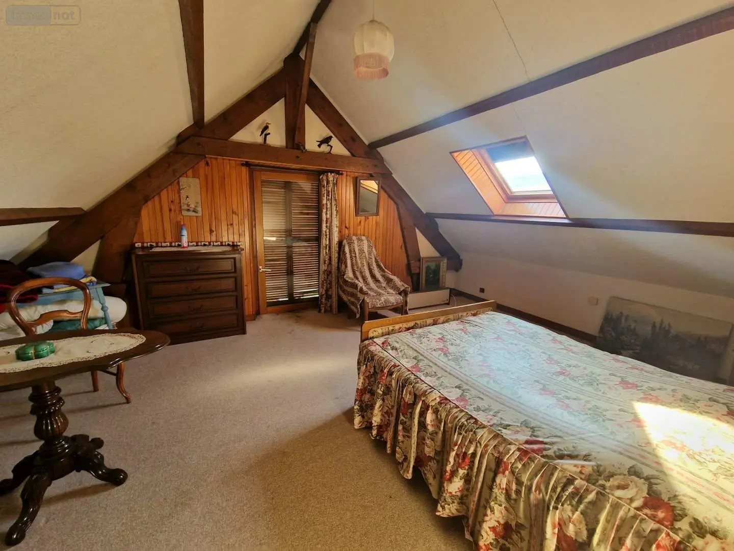 Maison à vendre, 106m², Bernot