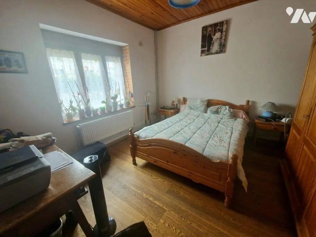 Maison à vendre, 100m², Le Nouvion-en-Thiérache