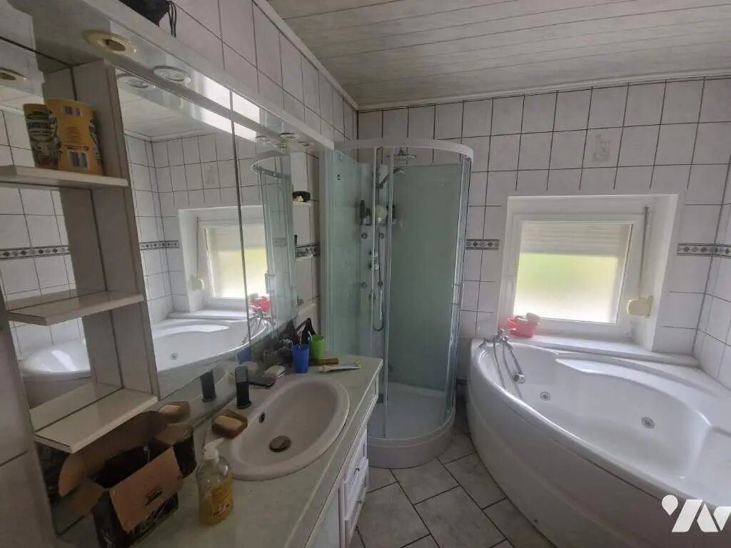 Maison à vendre, 100m², Le Nouvion-en-Thiérache