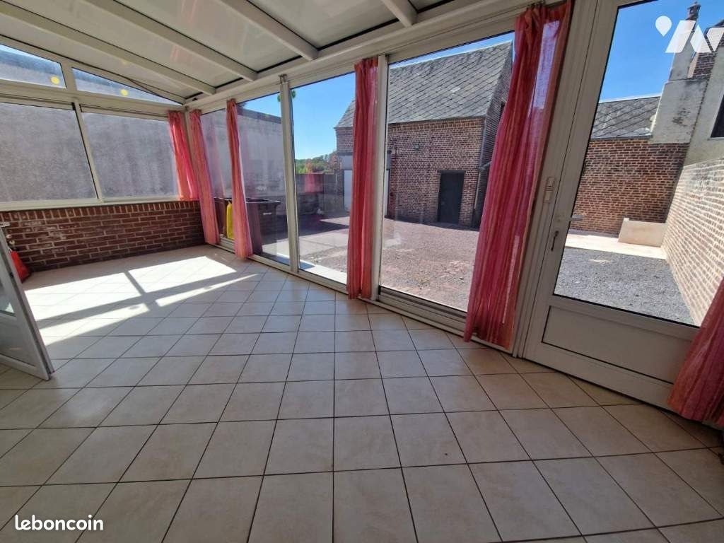 Maison à vendre, 133m², Wassigny
