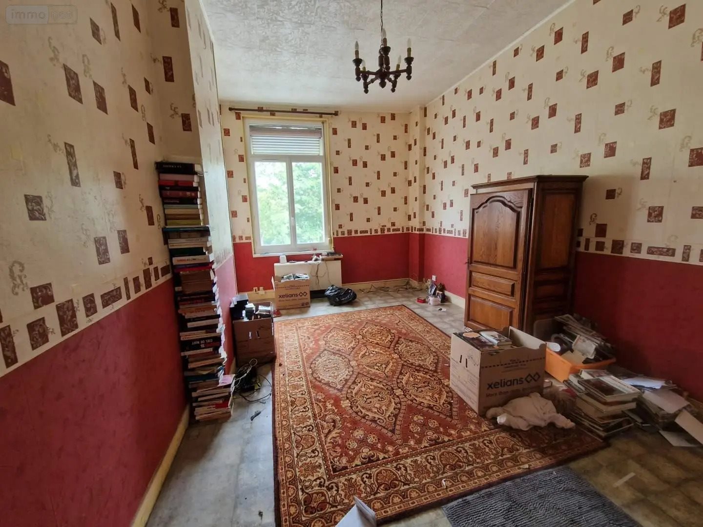 Appartement à vendre, 98m², Guise