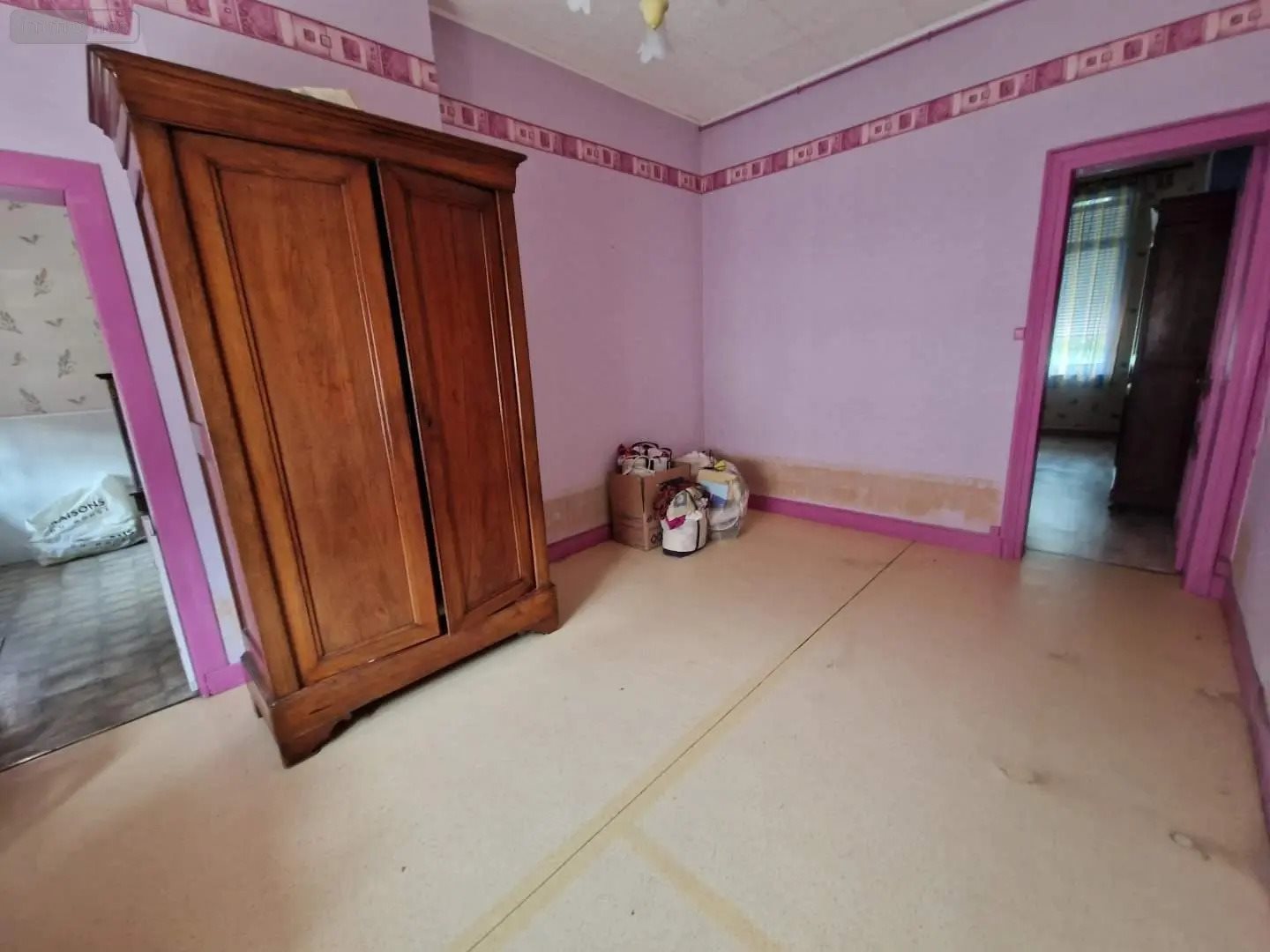 Appartement à vendre, 98m², Guise