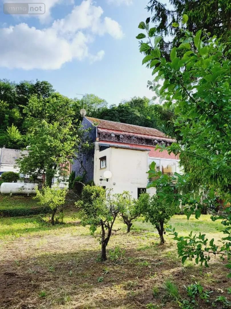 Maison à vendre, 122m², Guise