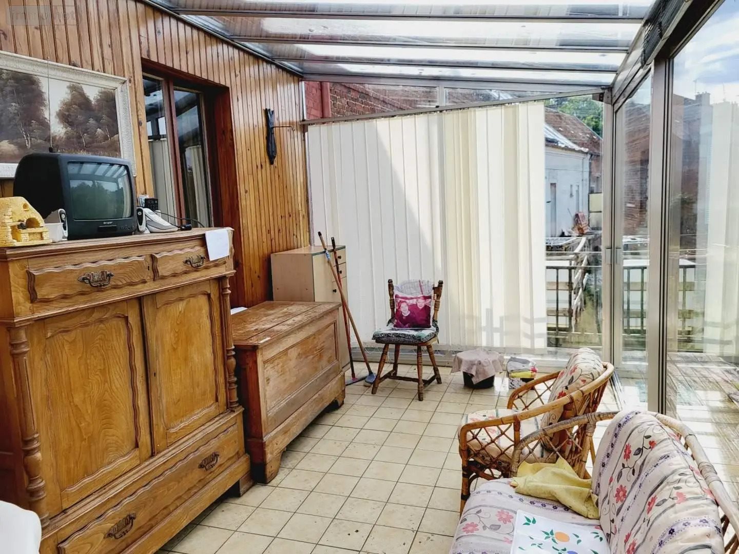 Maison à vendre, 122m², Guise