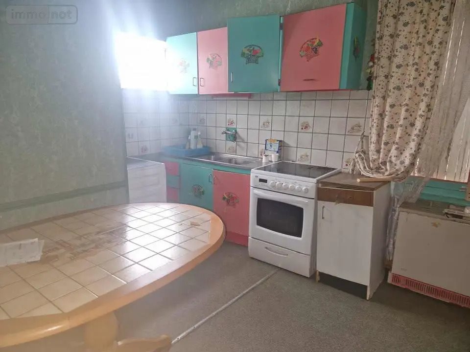 Maison à vendre, 108m², Guise