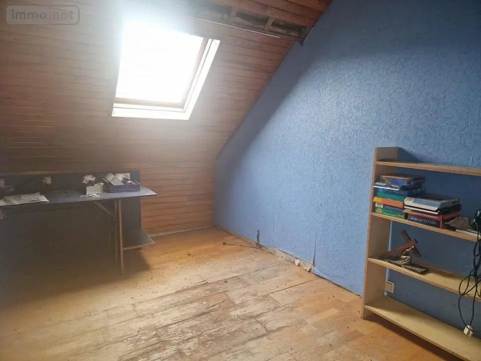 Maison à vendre, 108m², Guise