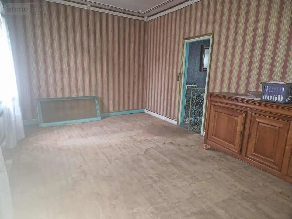 Maison à vendre, 108m², Guise