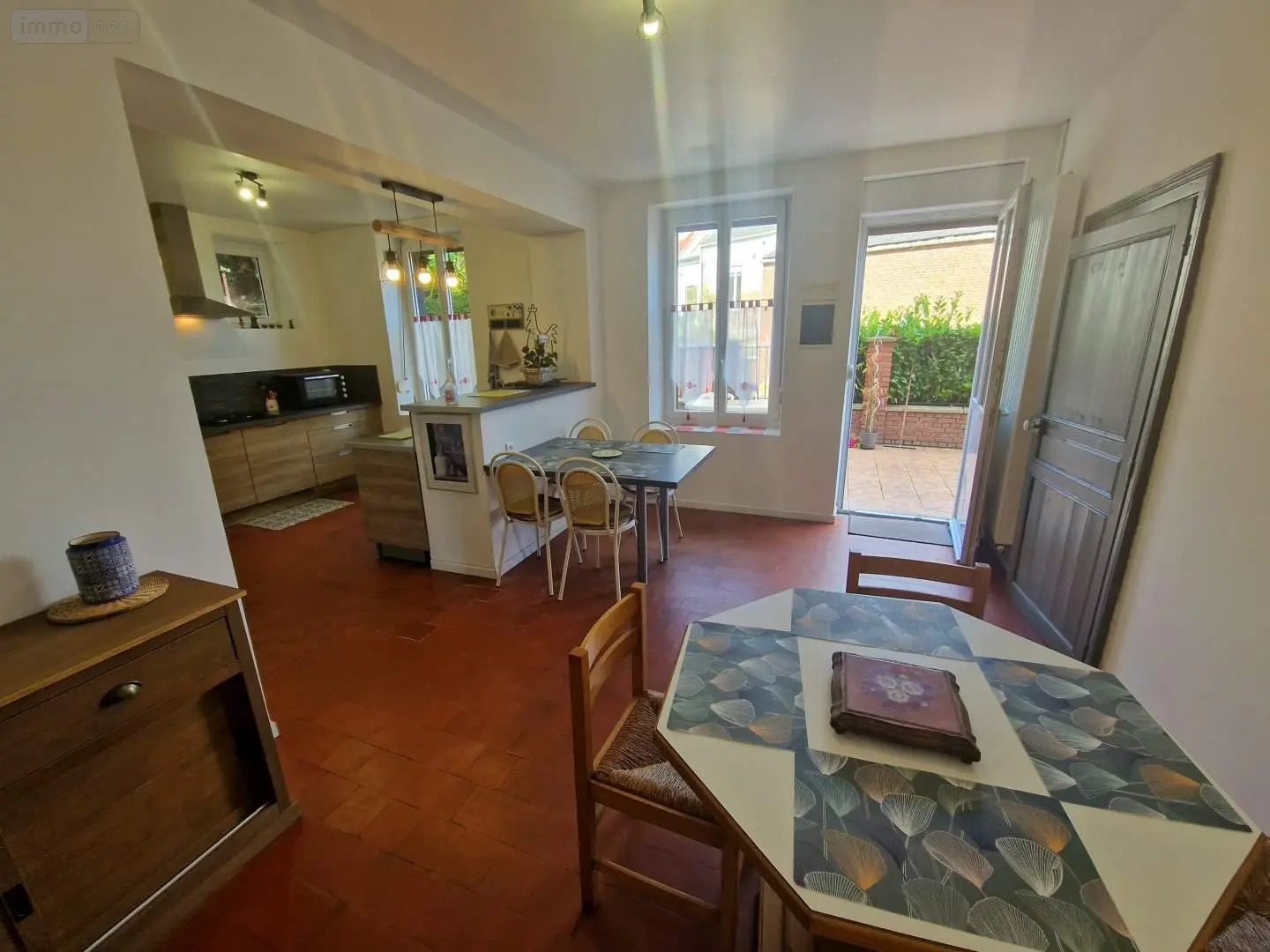 Maison à vendre, 190m², Guise