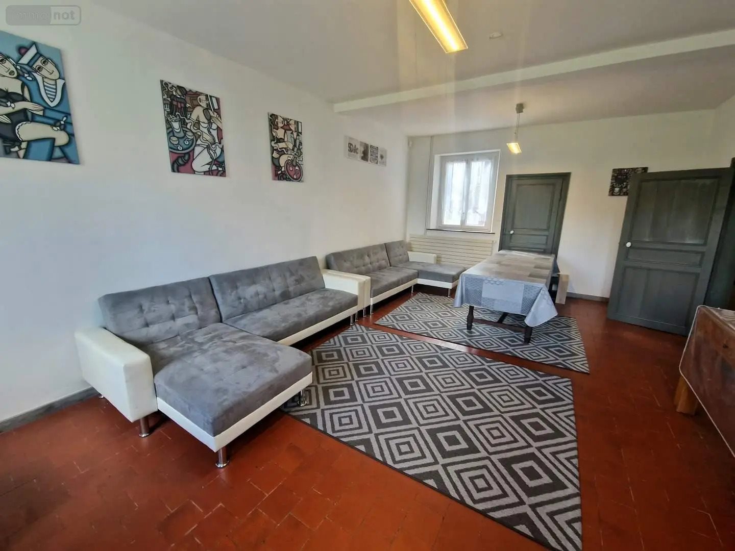 Maison à vendre, 190m², Guise