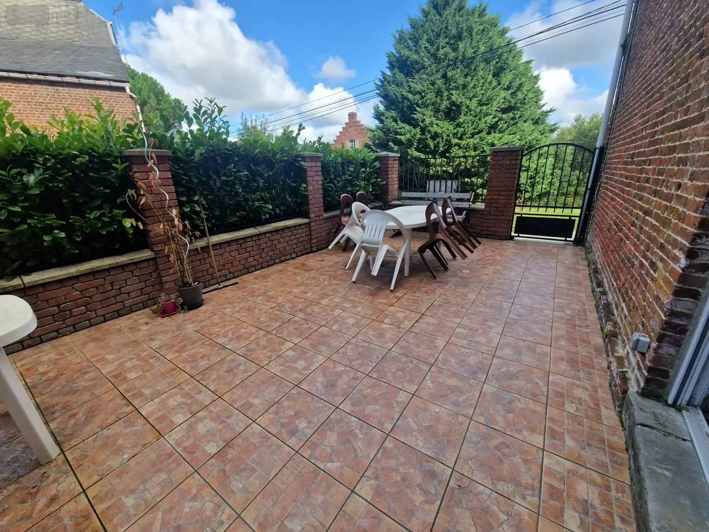 Maison à vendre, 190m², Guise