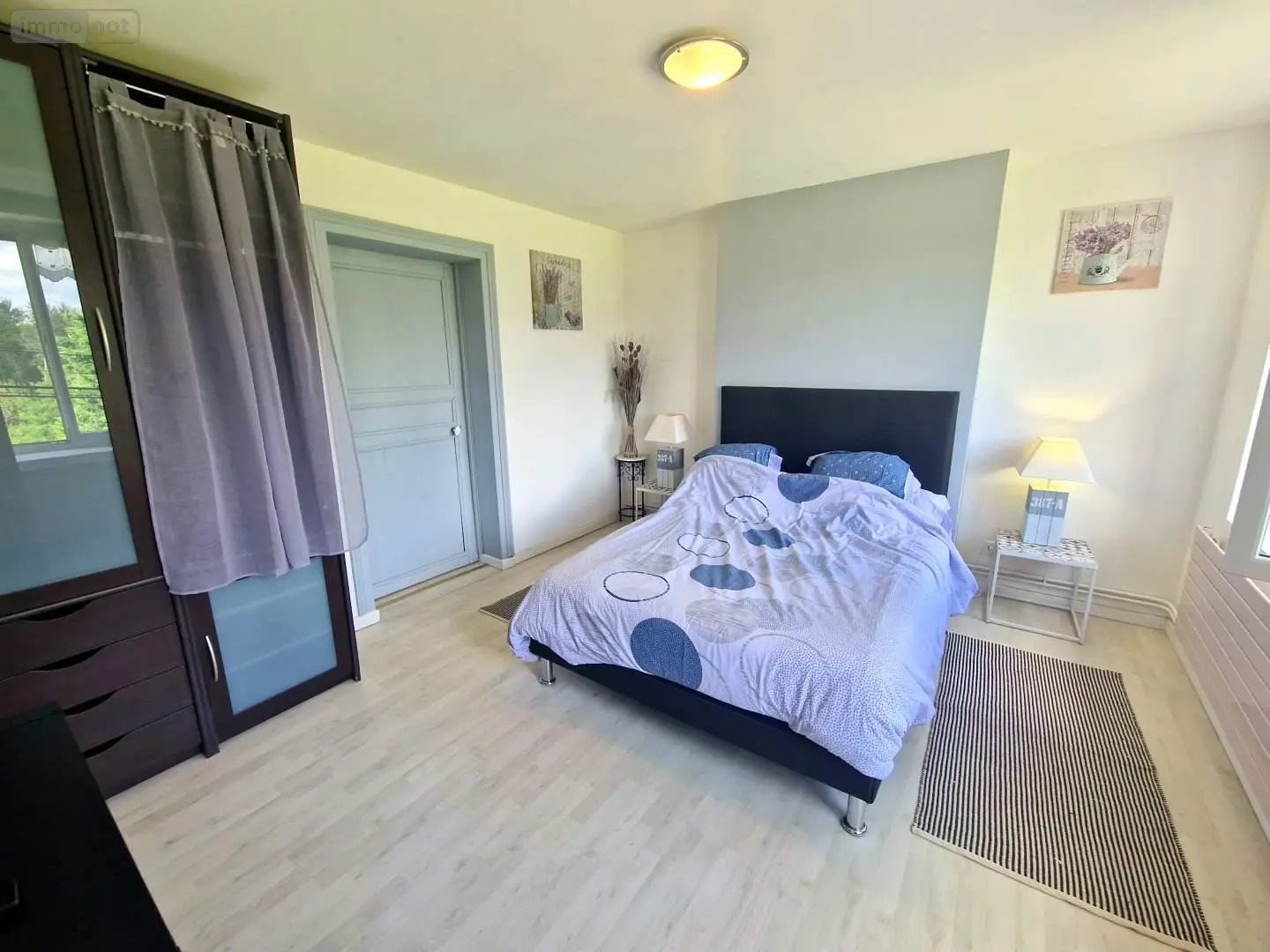 Maison à vendre, 190m², Guise